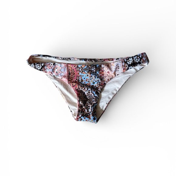 l*space Other - NWOT L*Space Sandy bohemian floral bikini bottoms